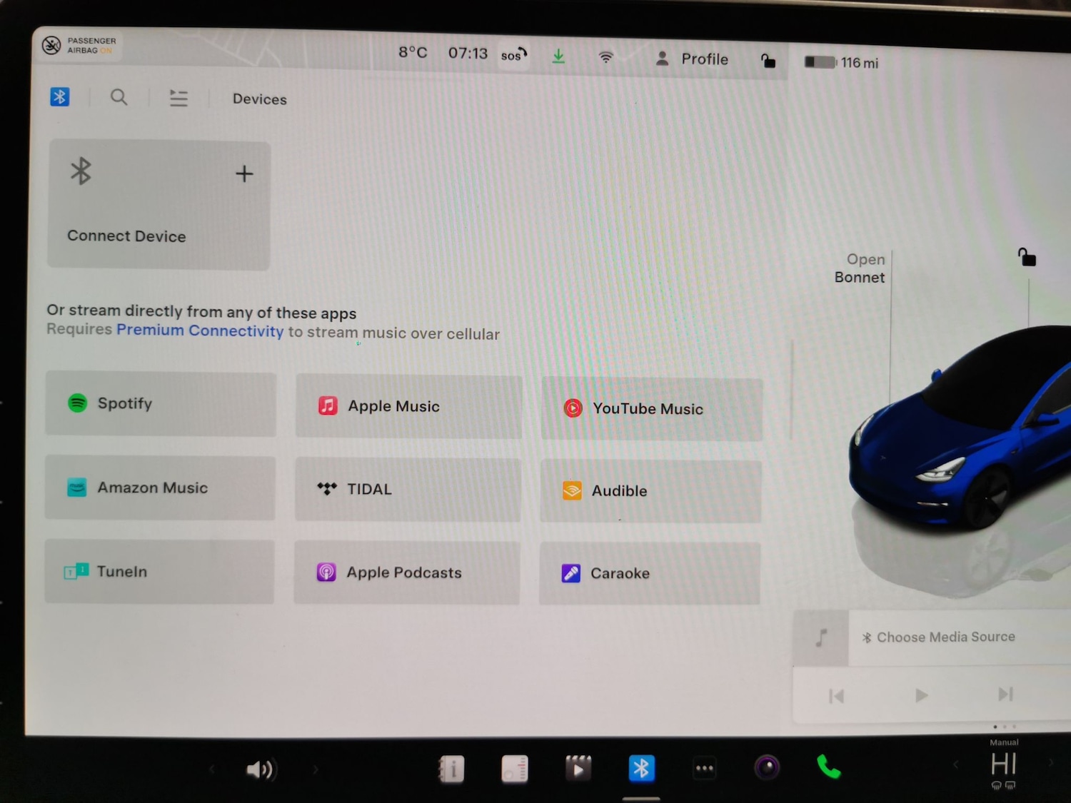 Used Tesla Model 3 2022 for sale - 77691266: Photo 17
