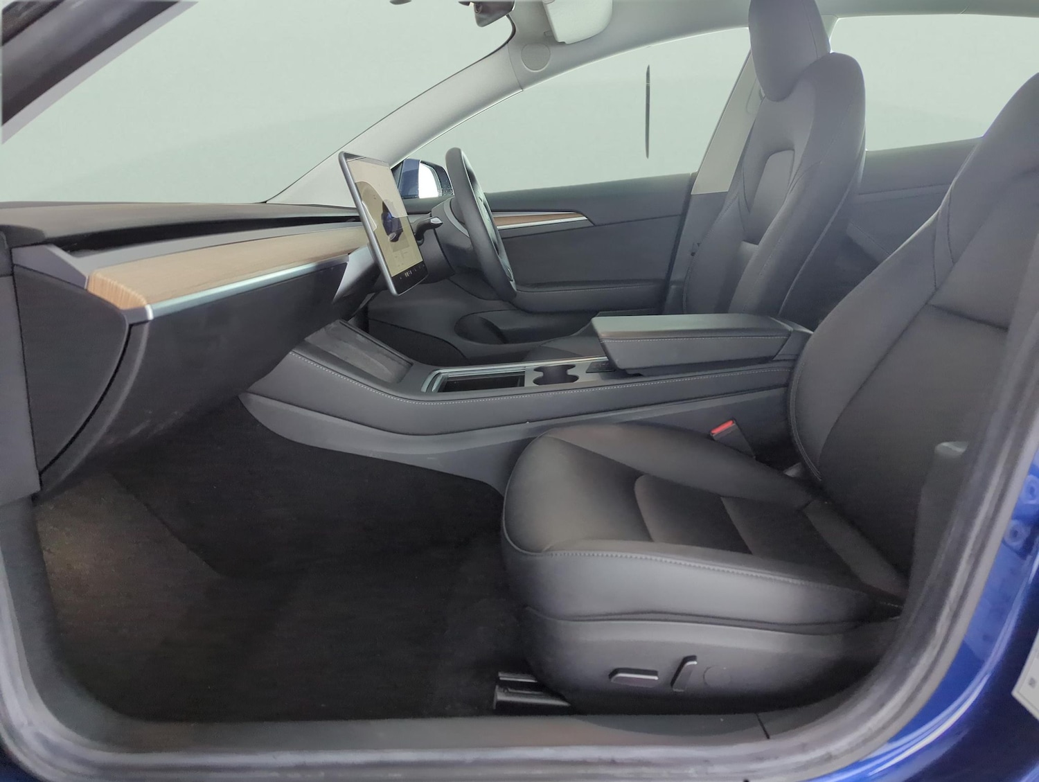 Used Tesla Model 3 2022 for sale - 77691266: Photo 4