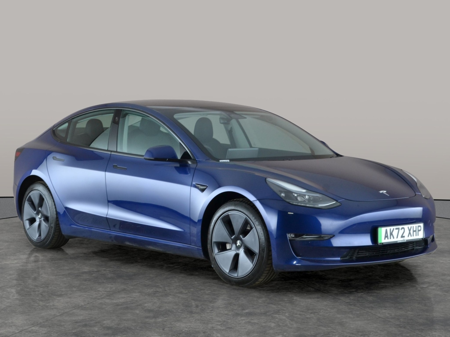 Used Tesla Model 3 2022 for sale - 77691266: Photo 9