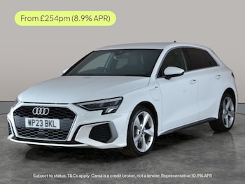 Used Audi A3 2023 for sale - 78968138: Photo