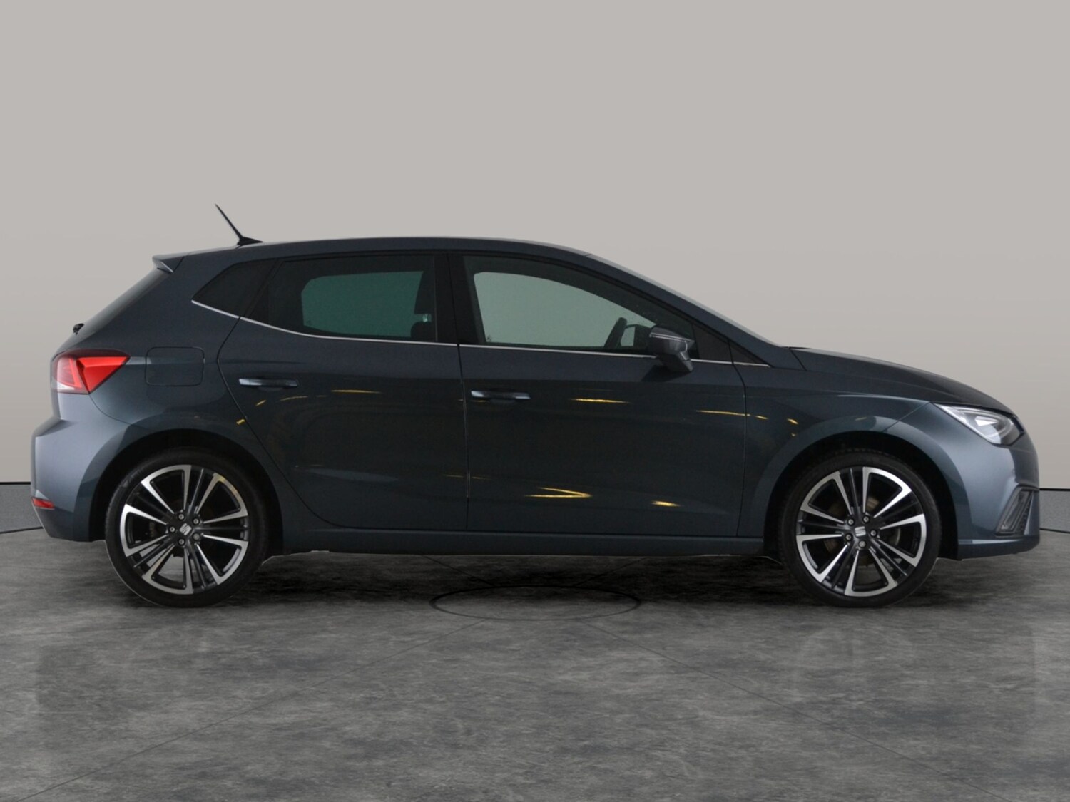 Used SEAT Ibiza 2024 for sale - 77984634: Photo 10