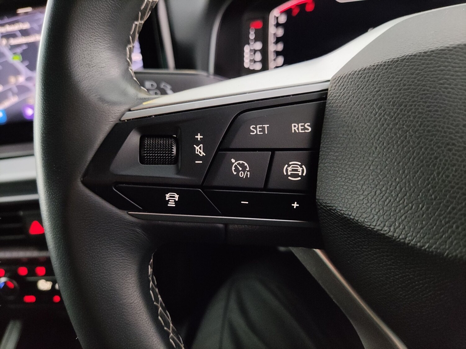 Used SEAT Ibiza 2024 for sale - 77984634: Photo 21