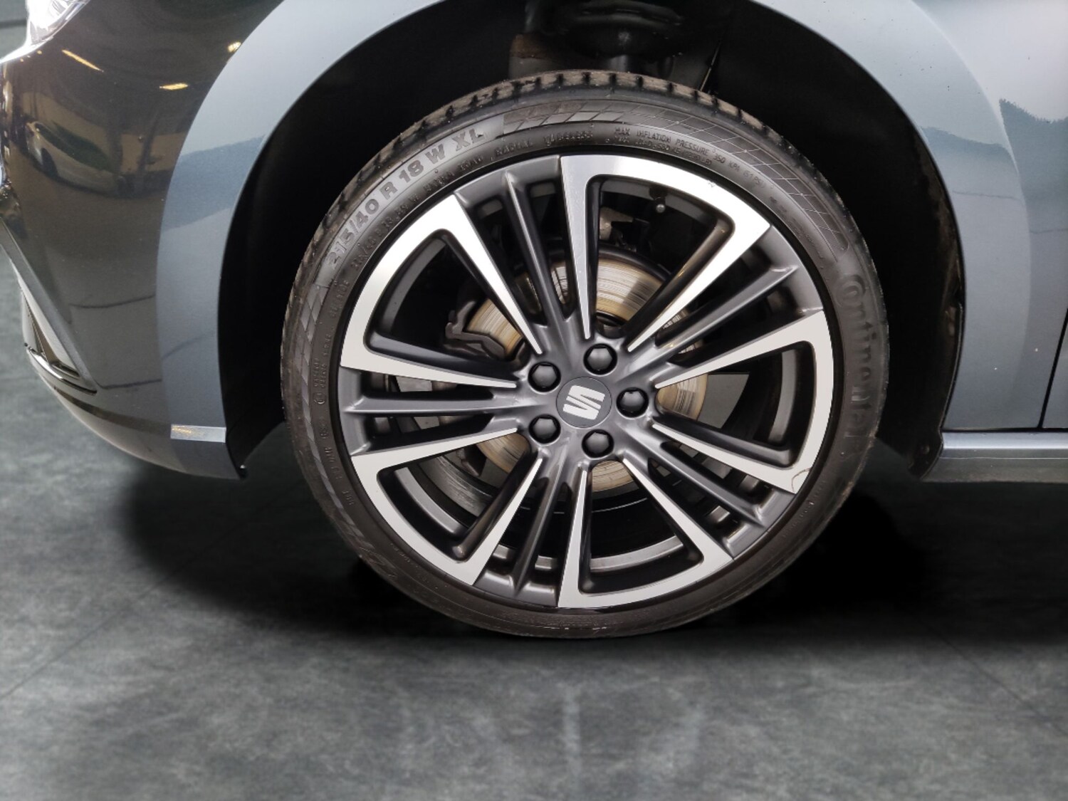 Used SEAT Ibiza 2024 for sale - 77984634: Photo 25