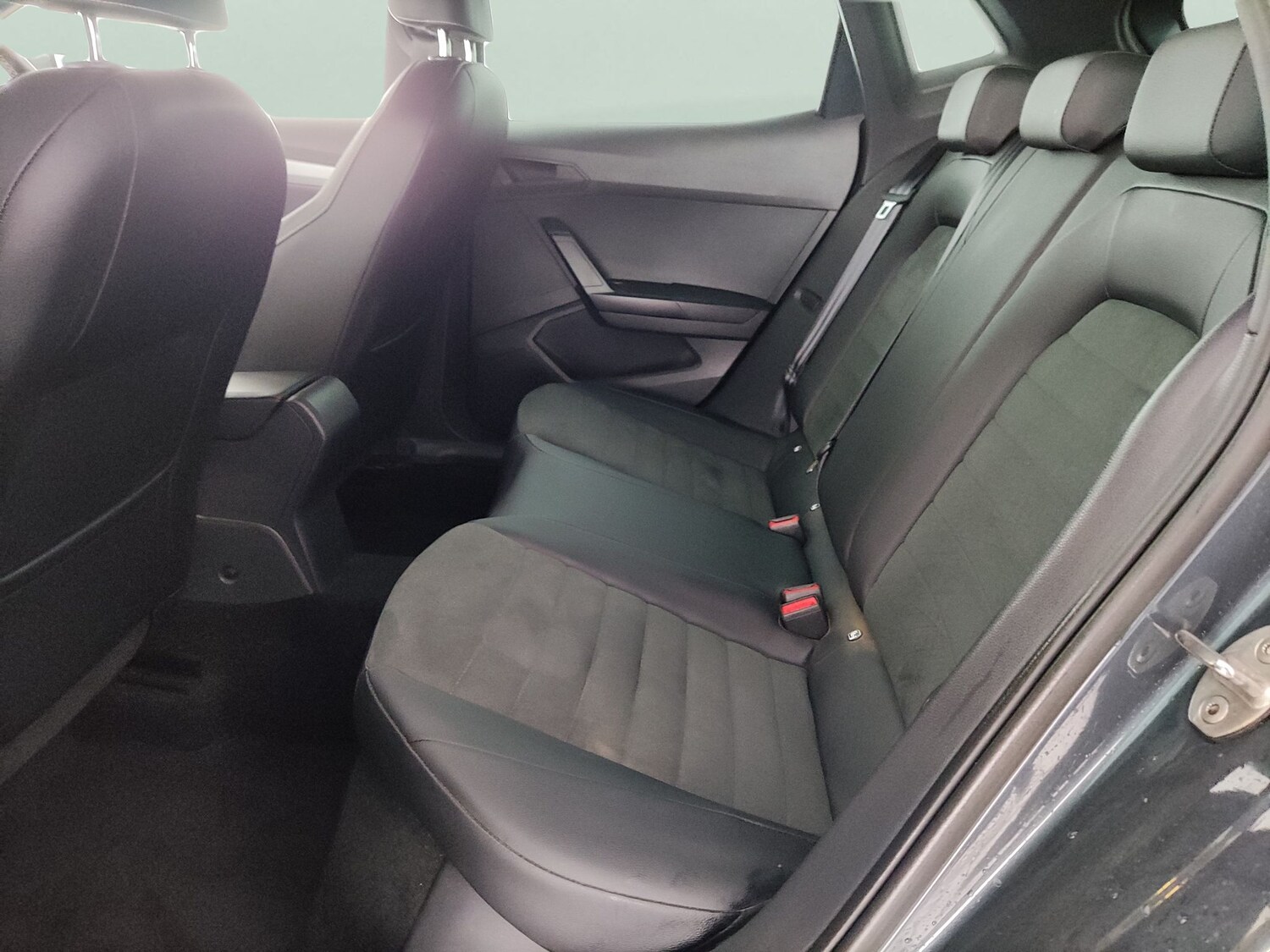 Used SEAT Ibiza 2024 for sale - 77984634: Photo 28