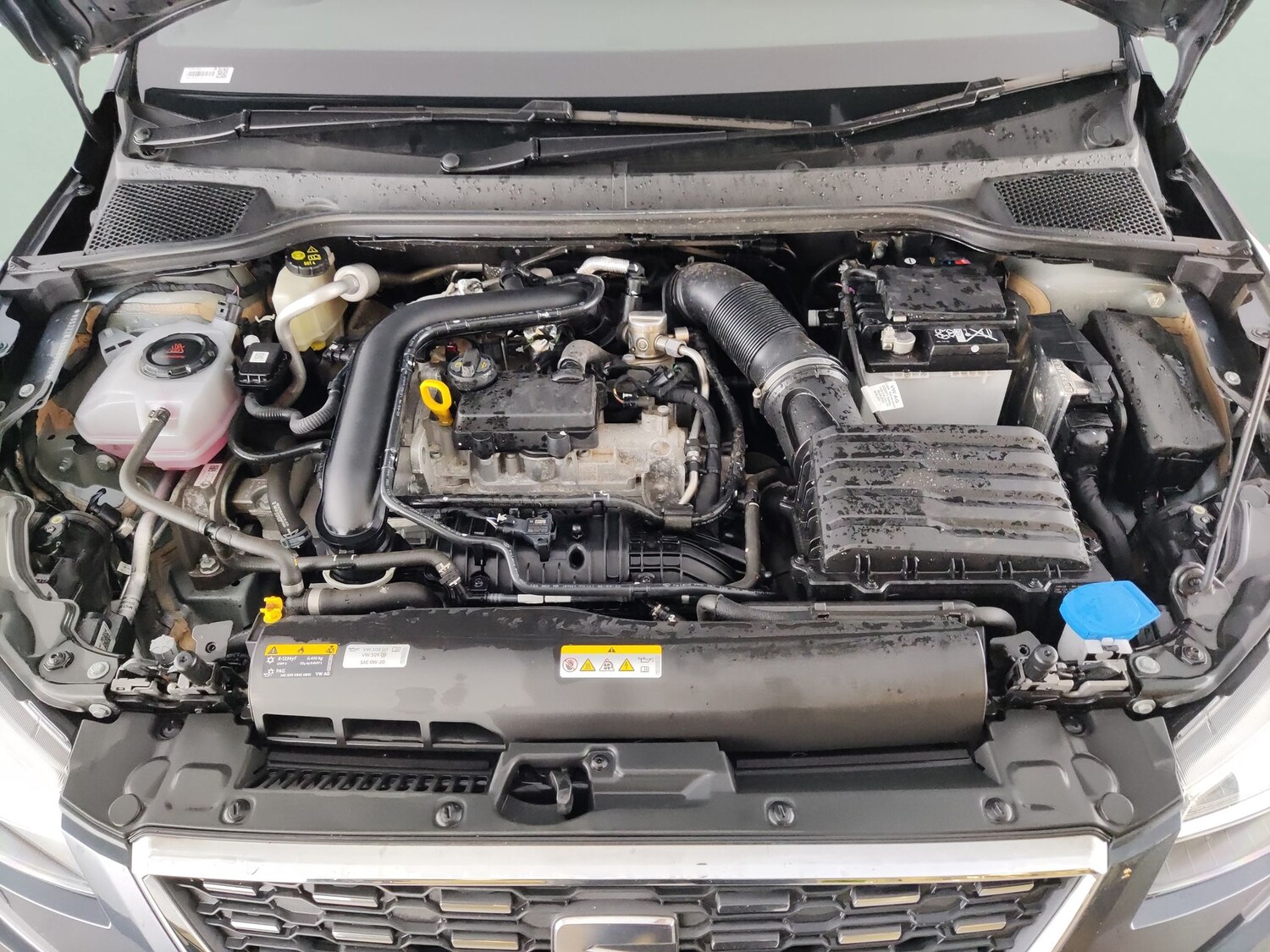 Used SEAT Ibiza 2024 for sale - 77984634: Photo 35