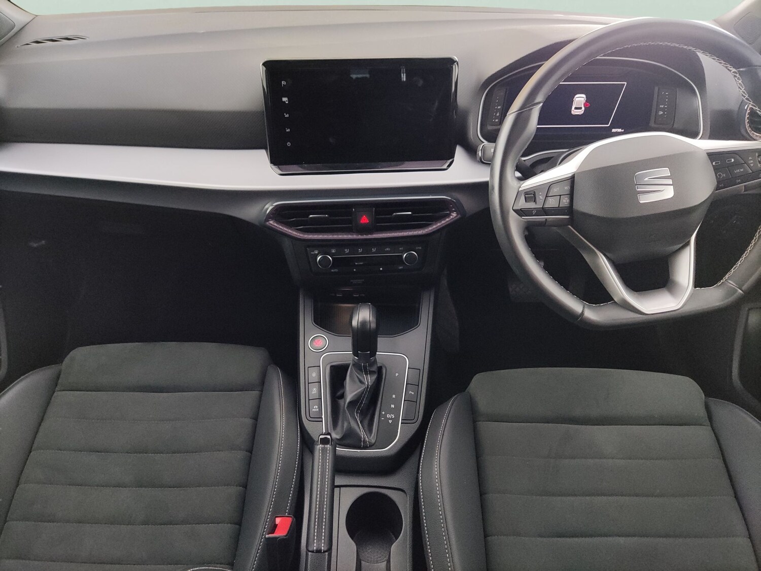 Used SEAT Ibiza 2024 for sale - 77984634: Photo 6