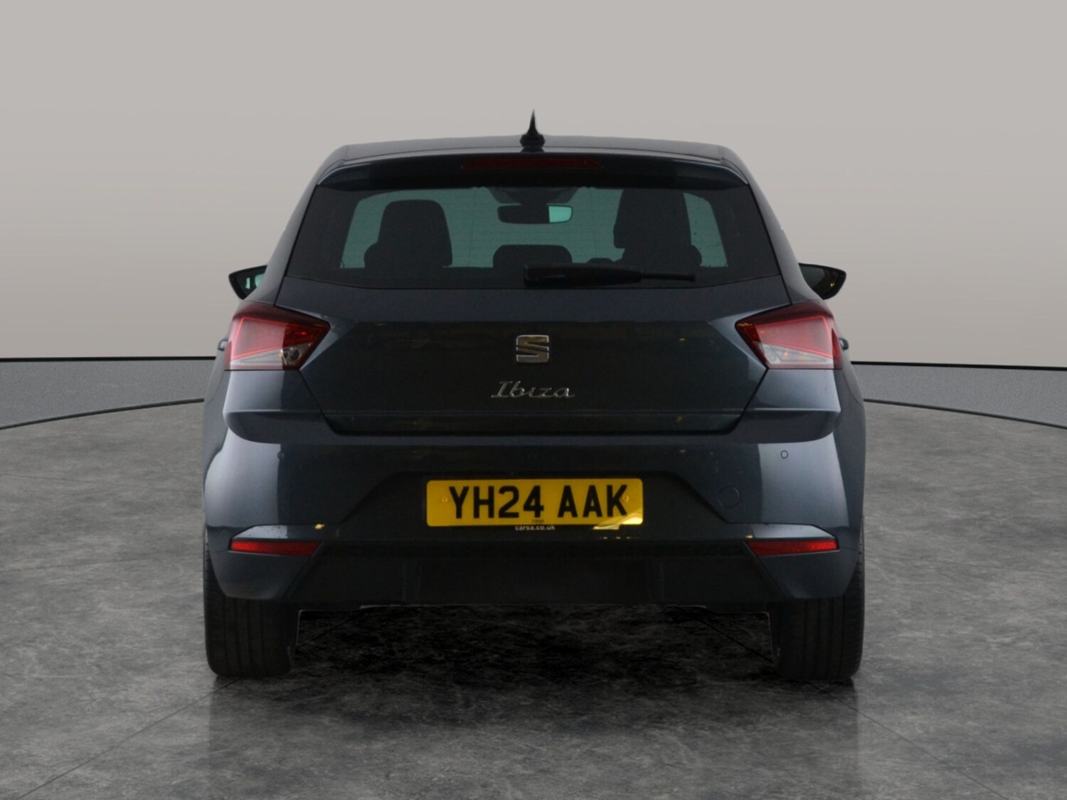 Used SEAT Ibiza 2024 for sale - 77984634: Photo 8