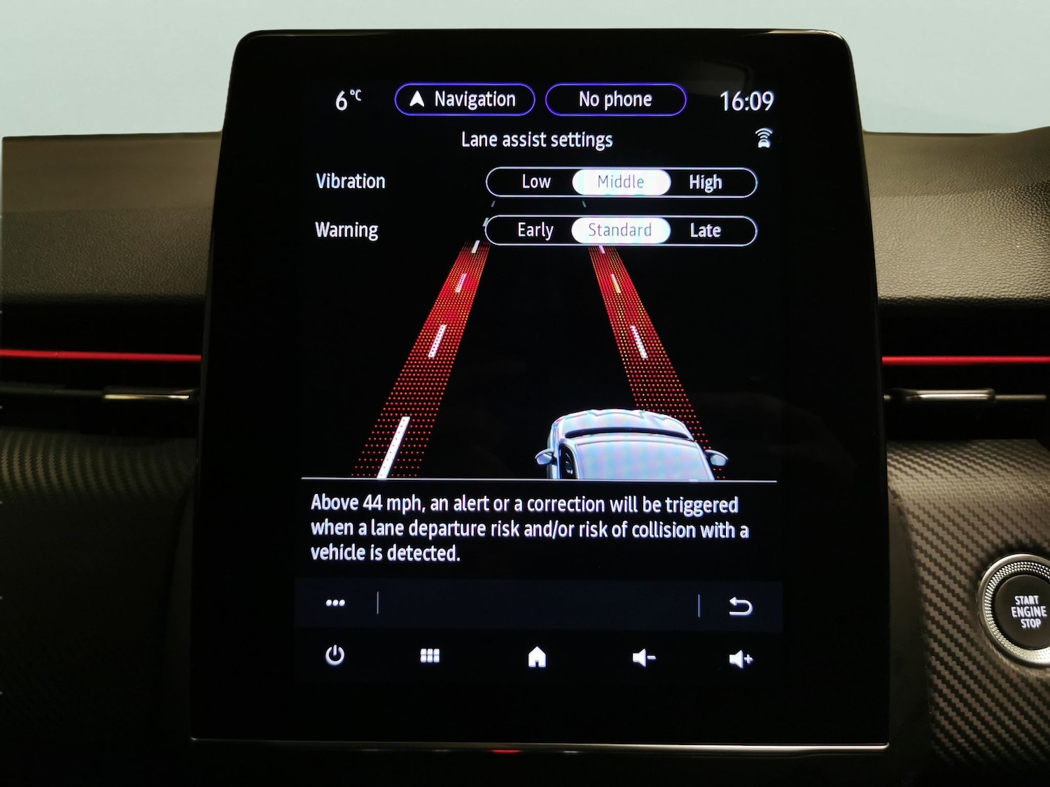 Used Renault Clio 2023 for sale - 77167469: Photo 18