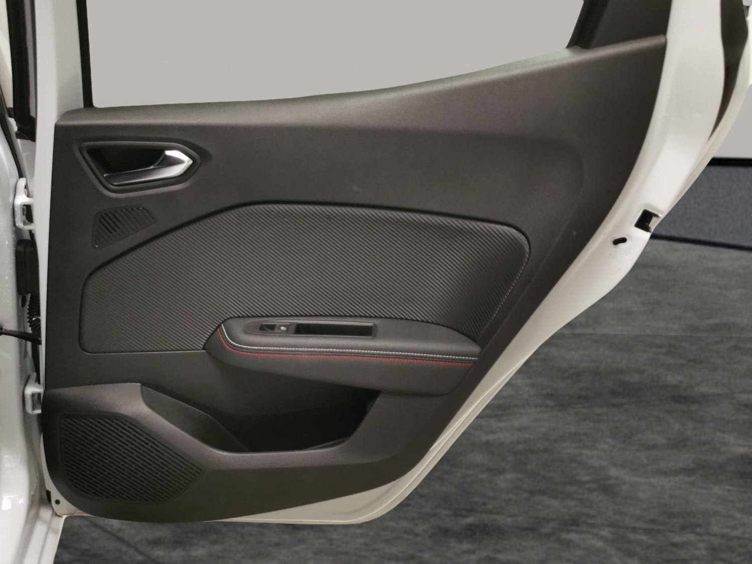 Used Renault Clio 2023 for sale - 77167469: Photo 26