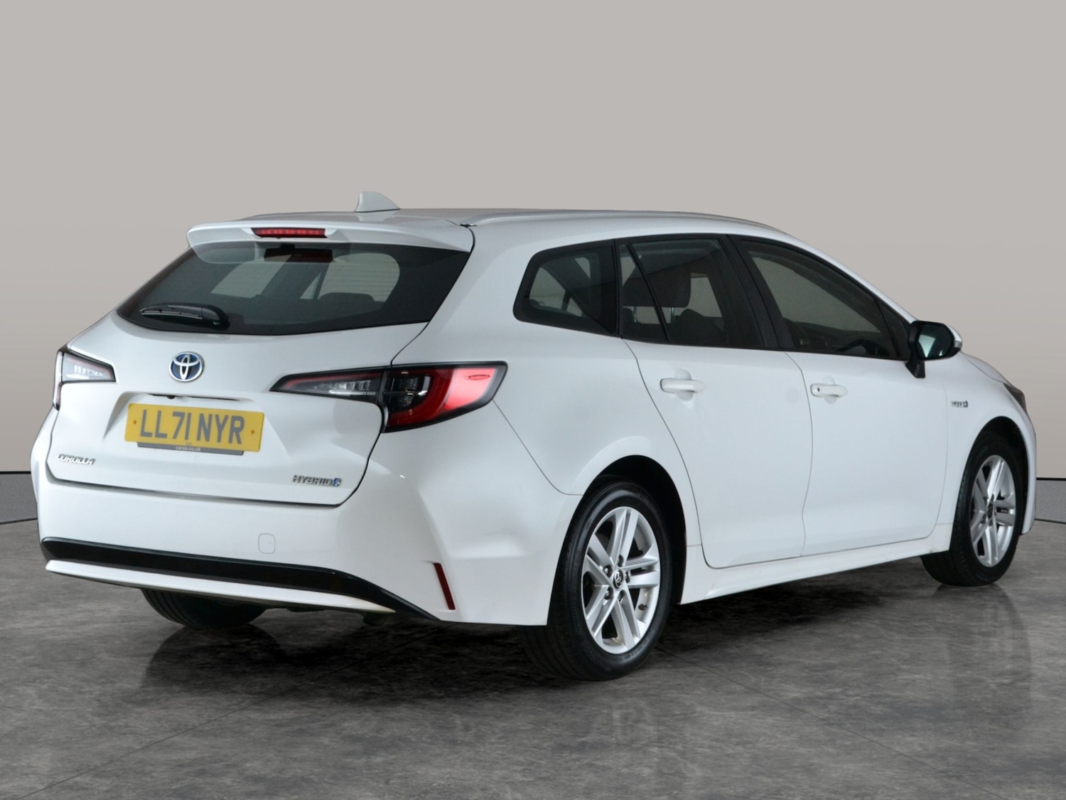 Used Toyota Corolla 2022 for sale - 77241208: Photo 10