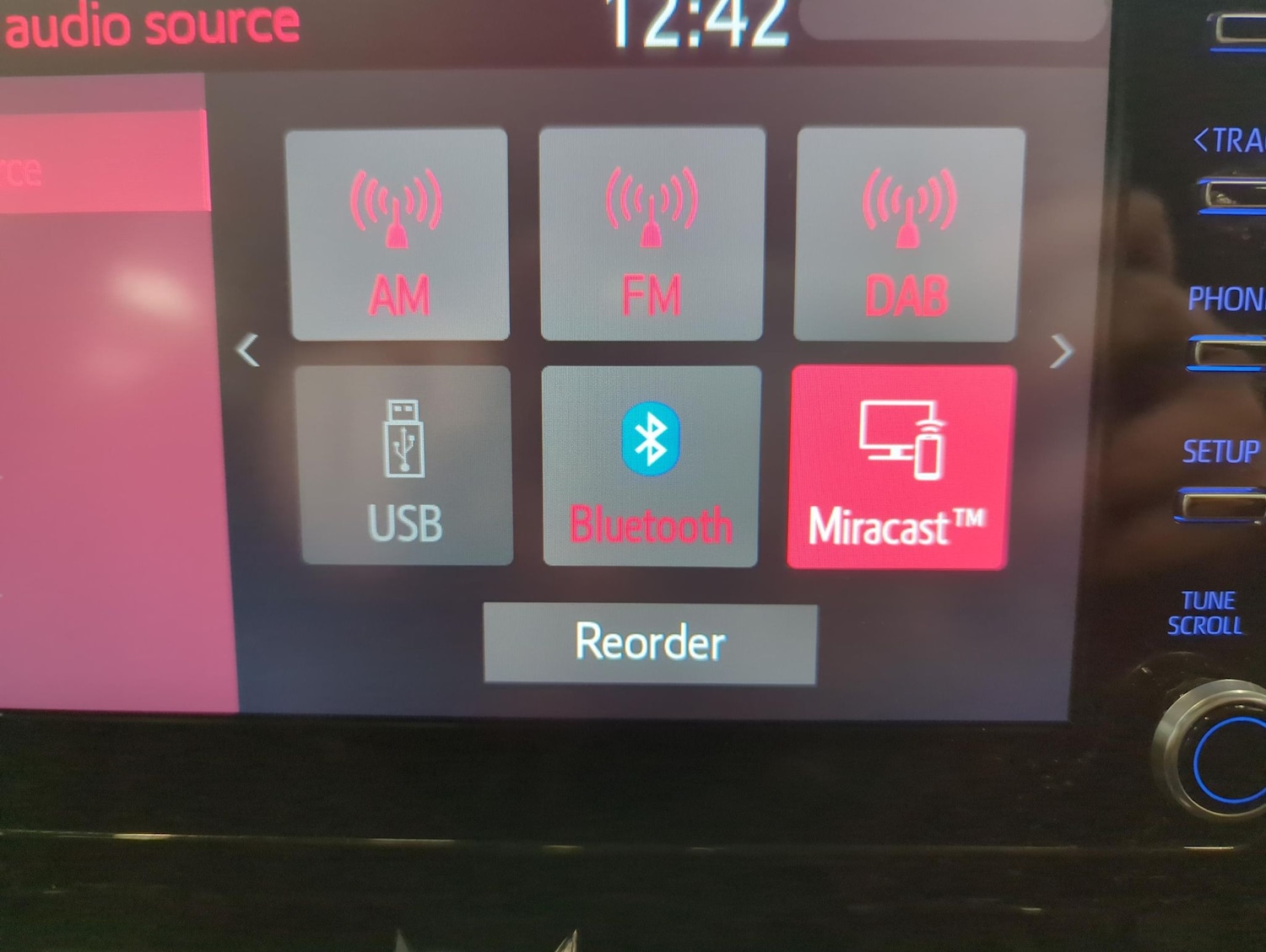 Used Toyota Corolla 2022 for sale - 77241208: Photo 14