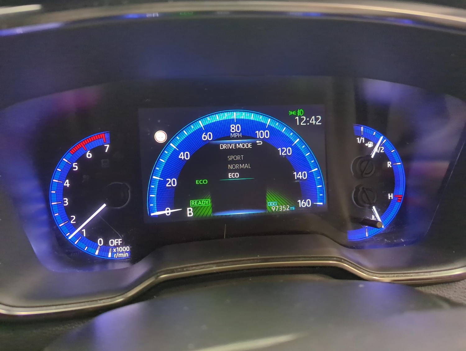 Used Toyota Corolla 2022 for sale - 77241208: Photo 15