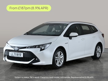 Used Toyota Corolla 2022 for sale - 77241208: Photo