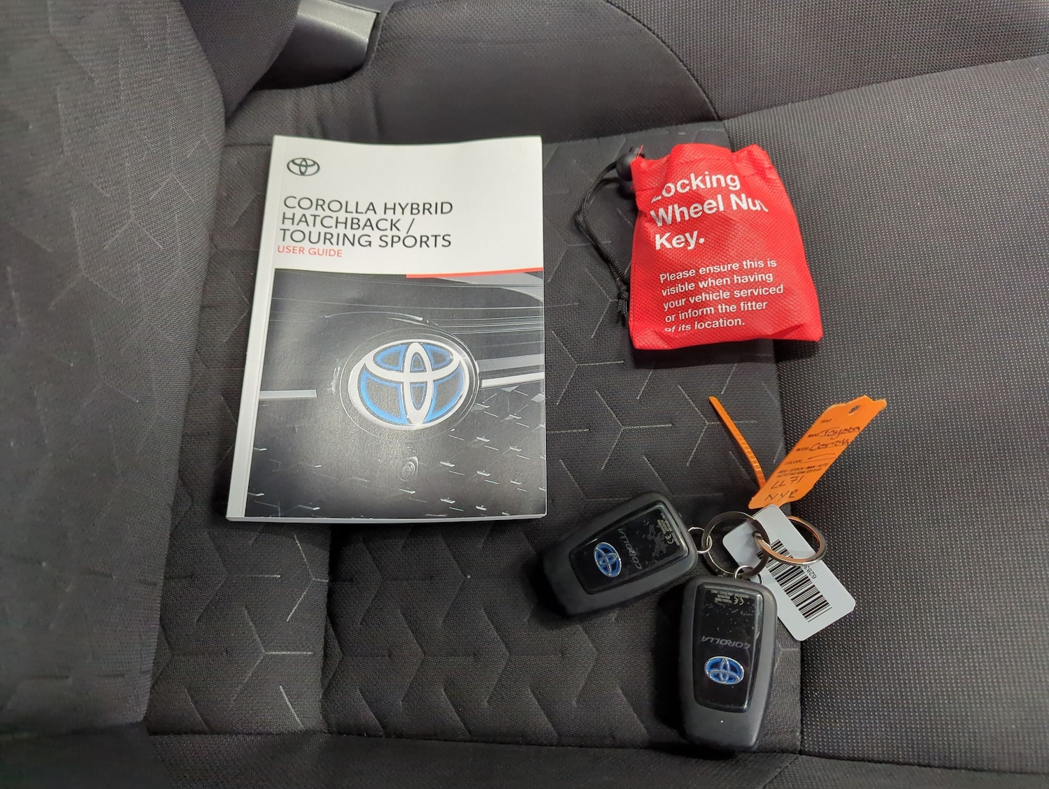 Used Toyota Corolla 2022 for sale - 77241208: Photo 27