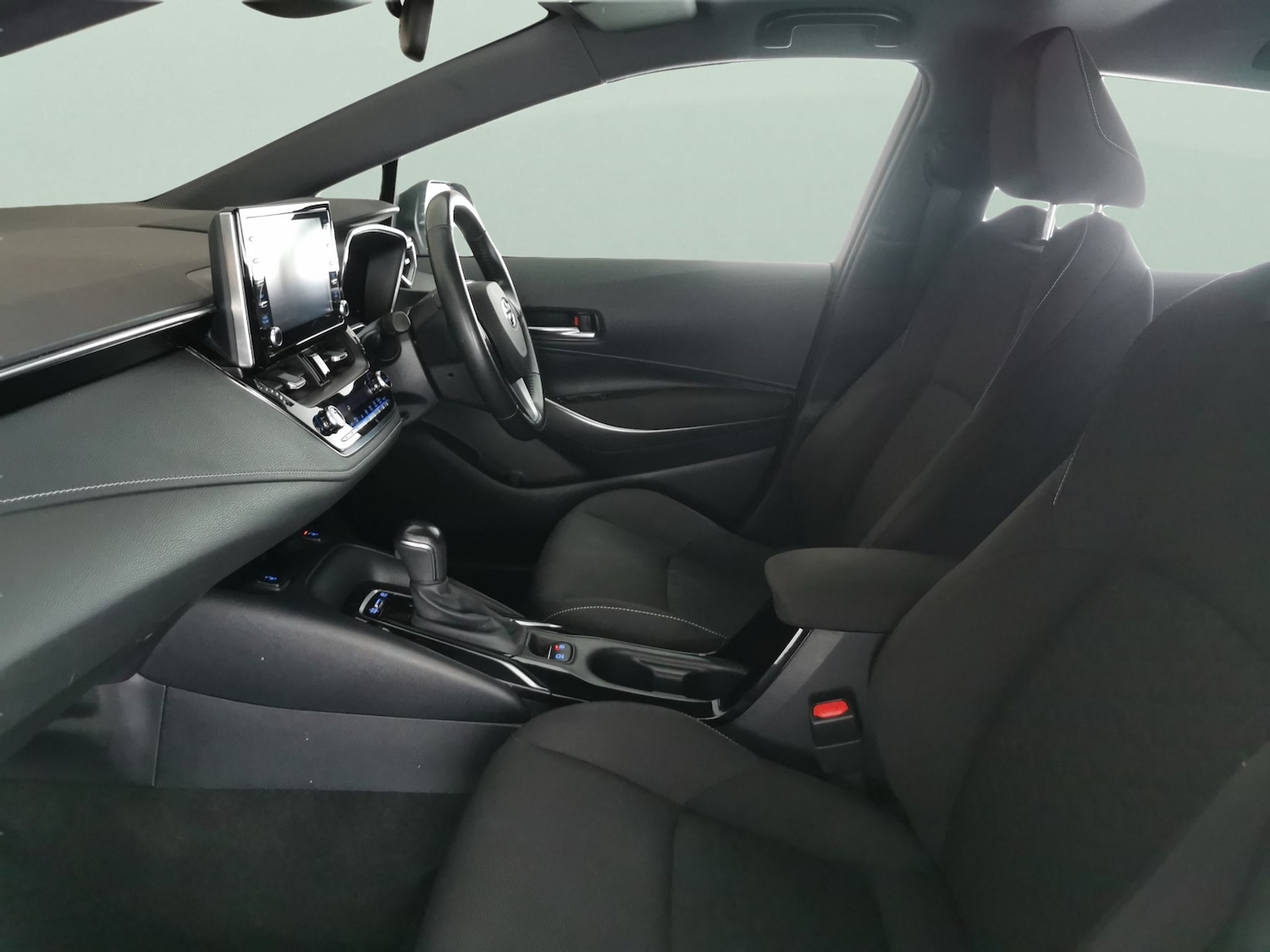 Used Toyota Corolla 2022 for sale - 77241208: Photo 4