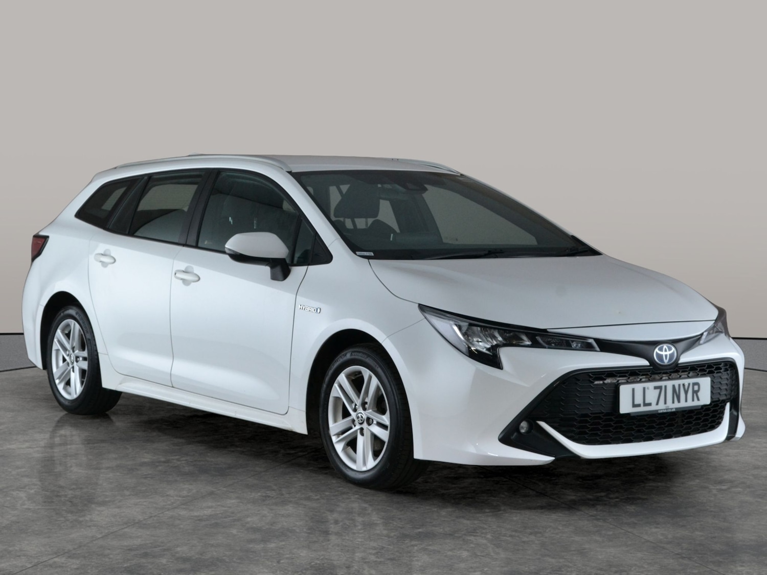 Used Toyota Corolla 2022 for sale - 77241208: Photo 8