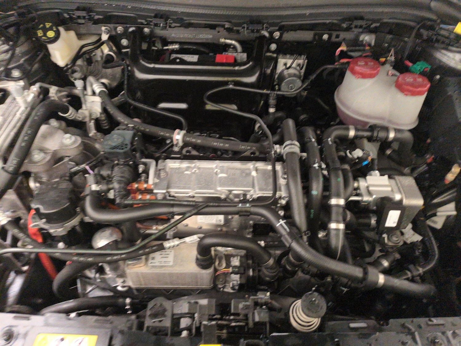 Used Mercedes-Benz EQA 2025 for sale - 77795421: Photo 34