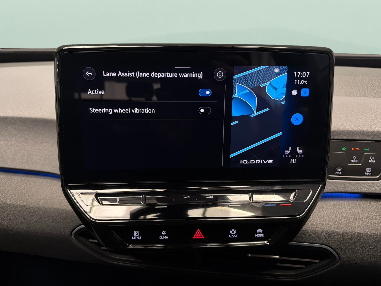 Used Volkswagen ID.3 2022 for sale - 77829821: Photo 19