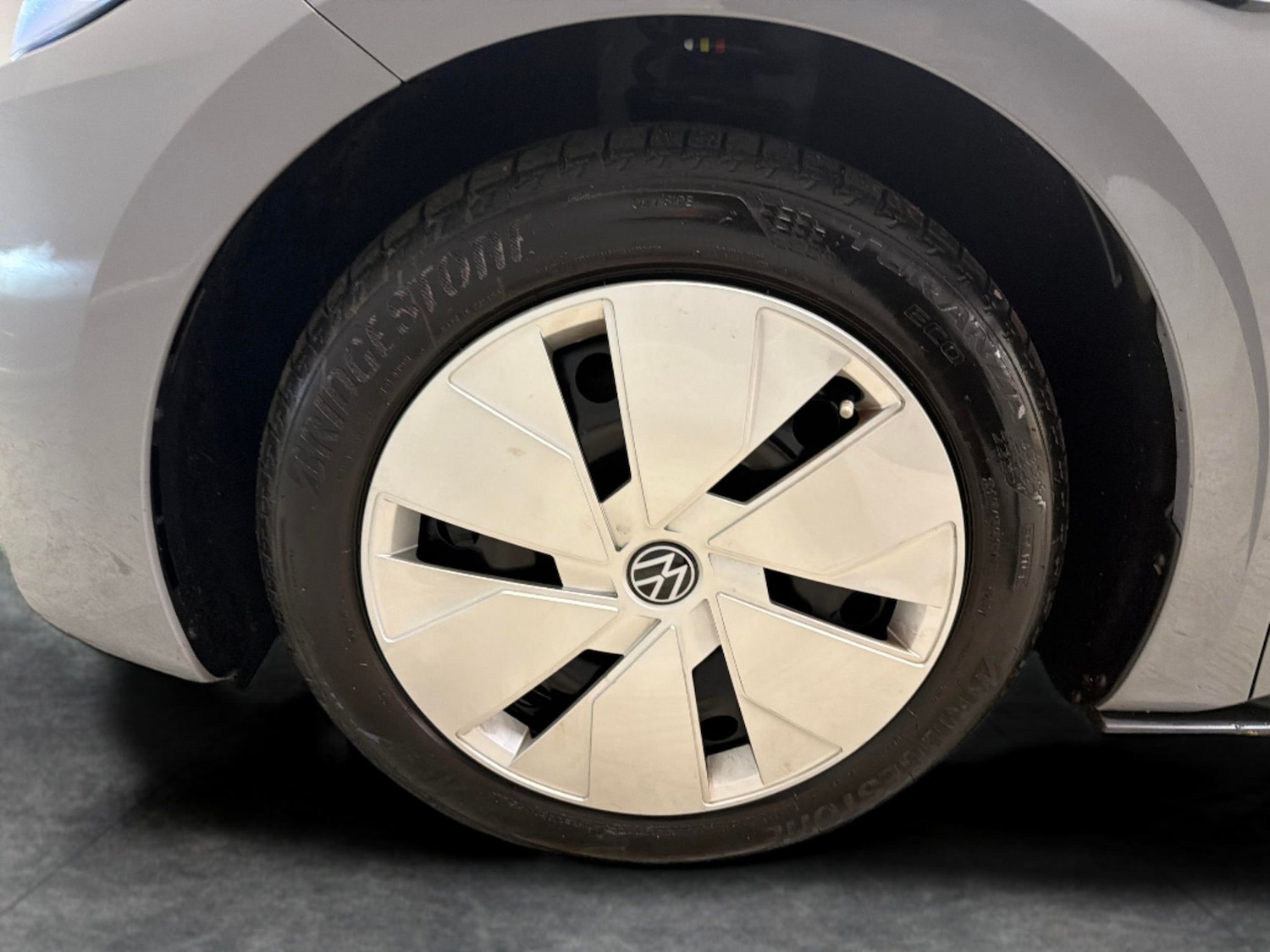 Used Volkswagen ID.3 2022 for sale - 77829821: Photo 21