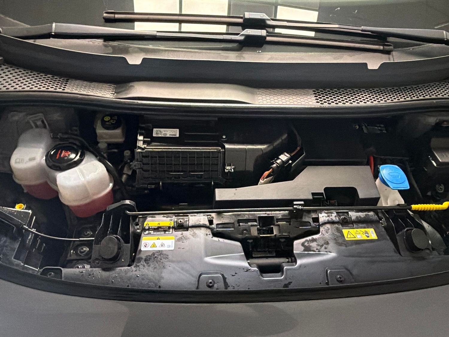 Used Volkswagen ID.3 2022 for sale - 77829821: Photo 31