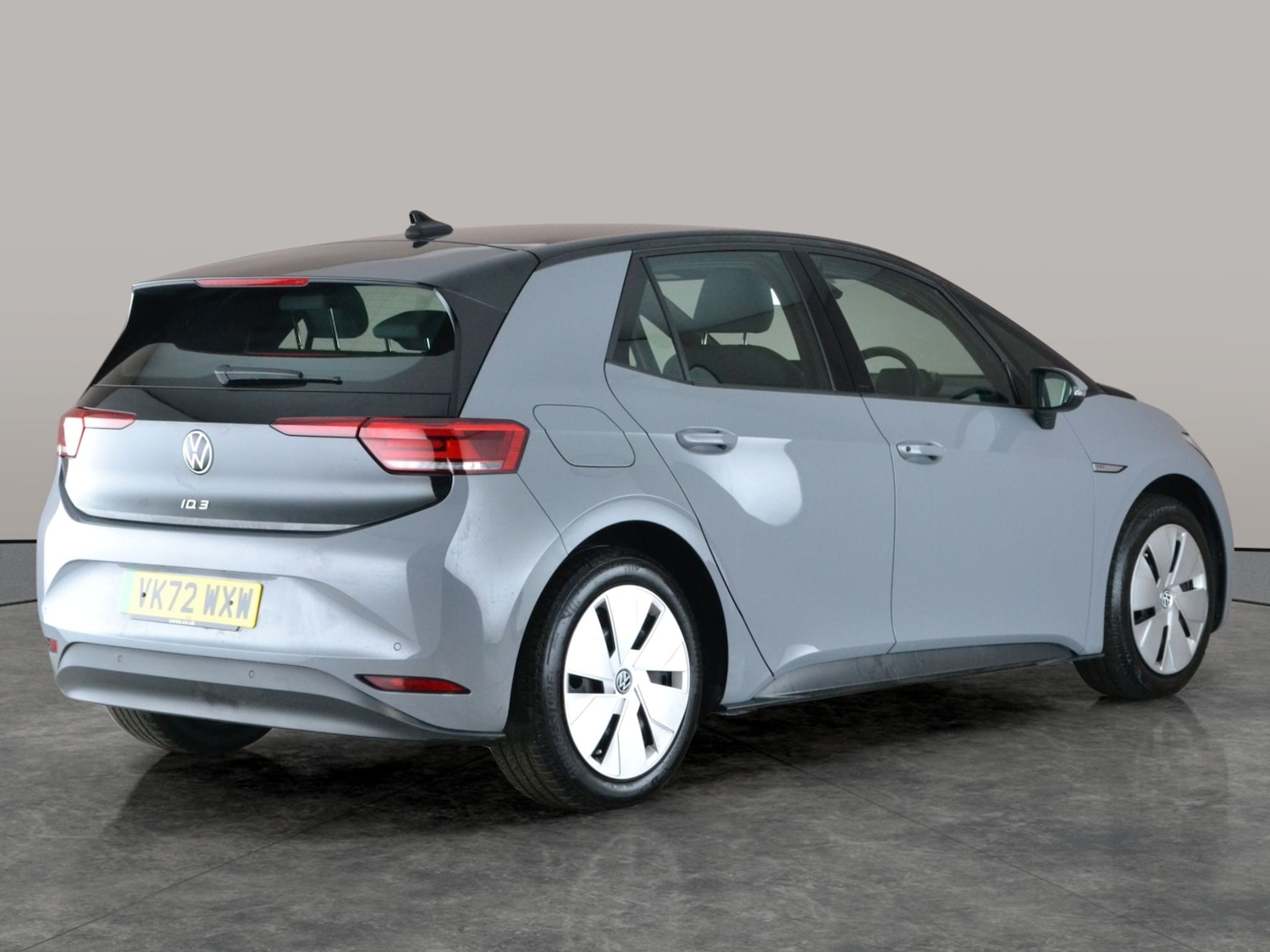 Used Volkswagen ID.3 2022 for sale - 77829821: Photo 8