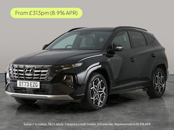 Used Hyundai TUCSON 2024 for sale - 79538243: Photo