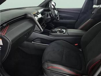 Used Hyundai TUCSON 2024 for sale - 79538243: Photo