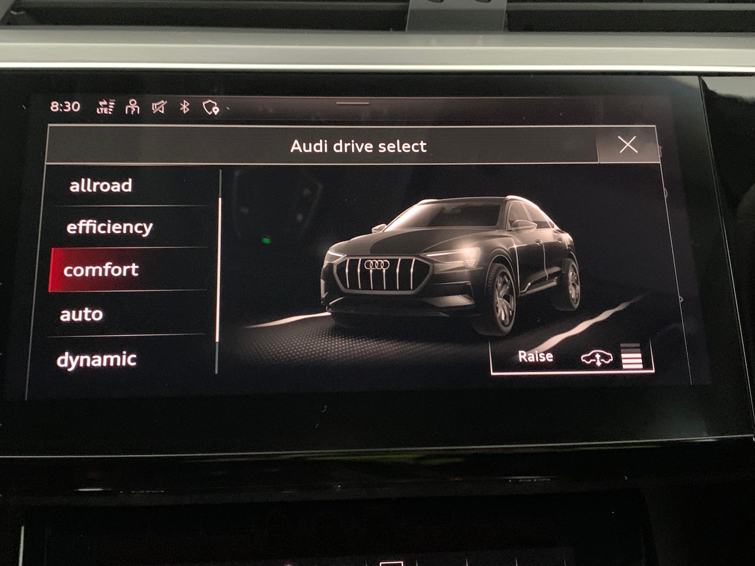 Used Audi e-tron 2021 for sale - 76480077: Photo 18