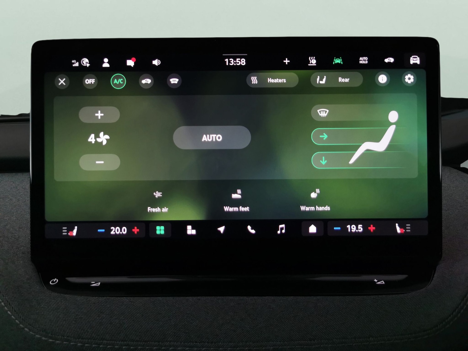 Used Skoda Enyaq 2025 for sale - 77333586: Photo 20