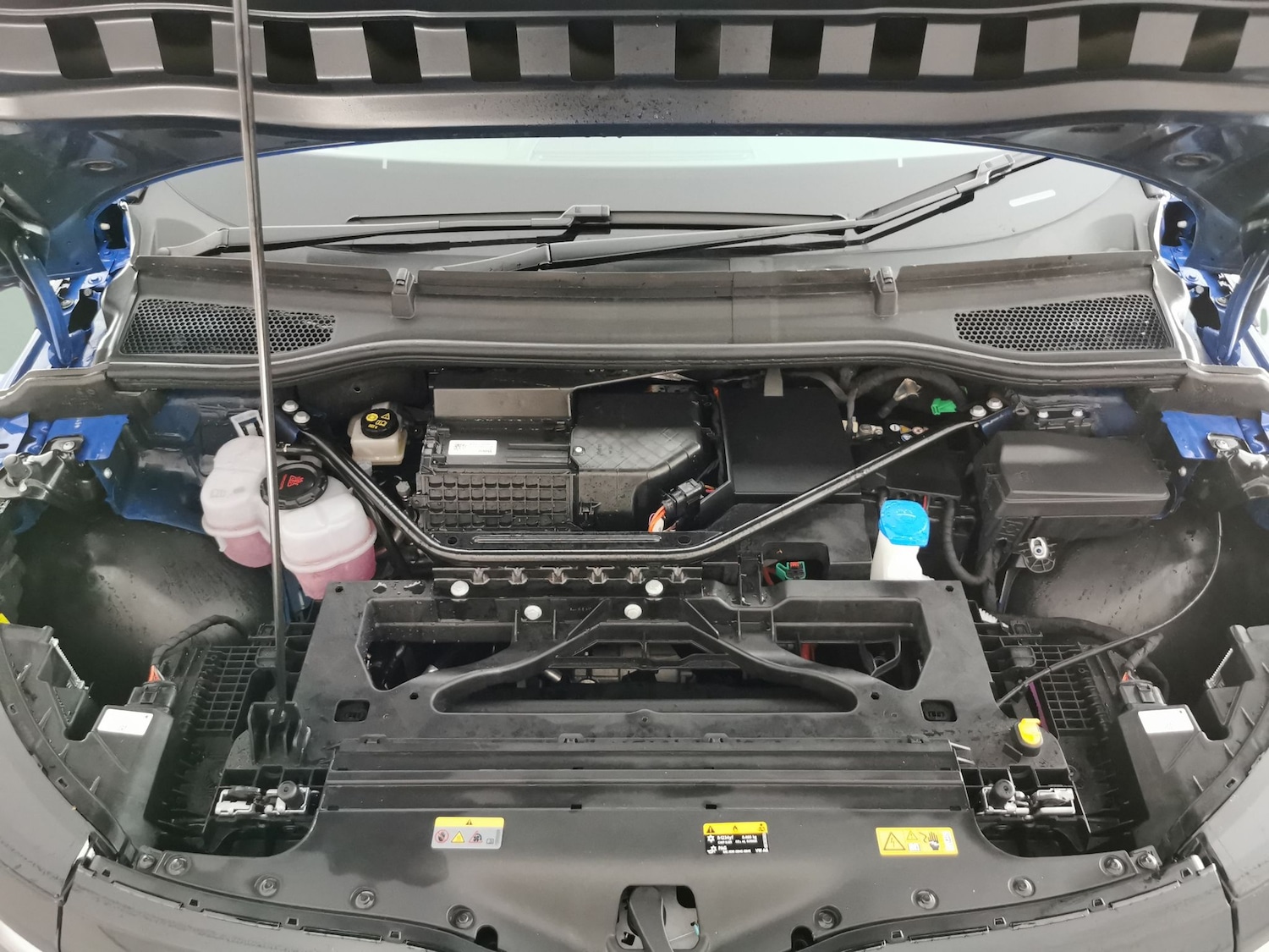 Used Skoda Enyaq 2025 for sale - 77333586: Photo 36