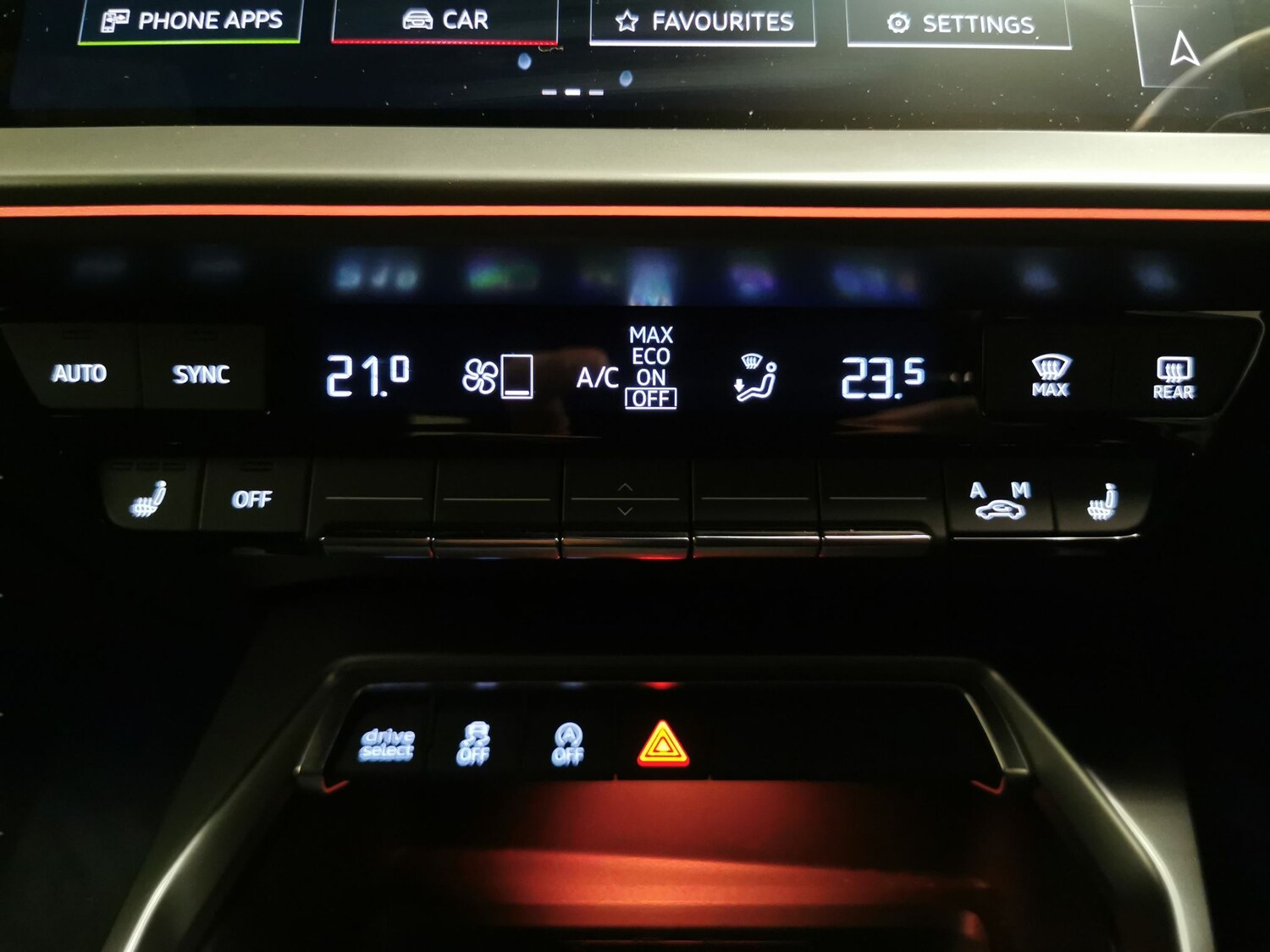 Used Audi A3 2022 for sale - 77814990: Photo 16