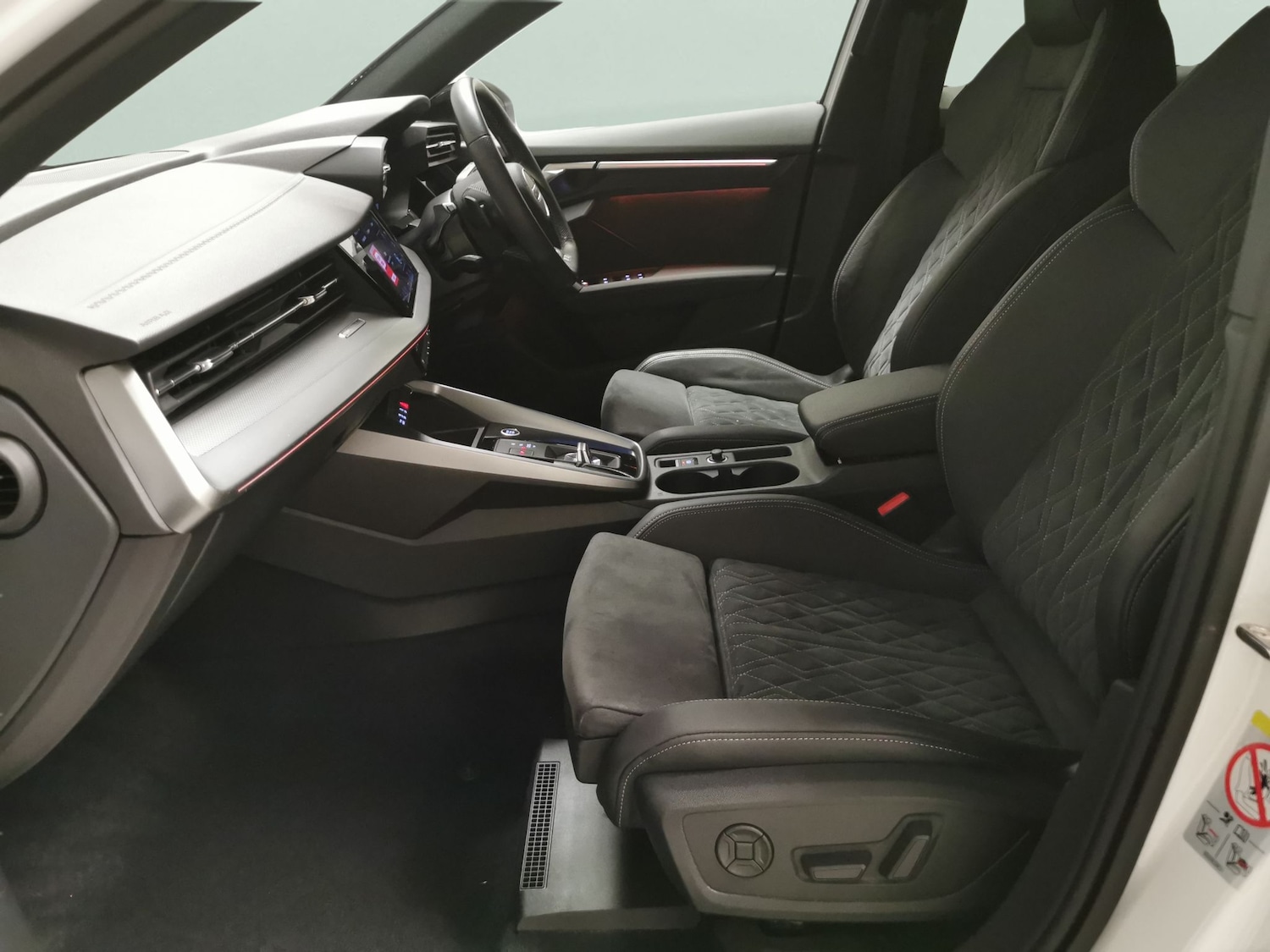 Used Audi A3 2022 for sale - 77814990: Photo 4