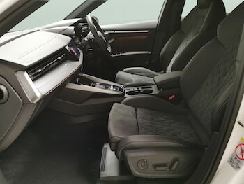 Used Audi A3 undefined for sale - 77814990: Photo