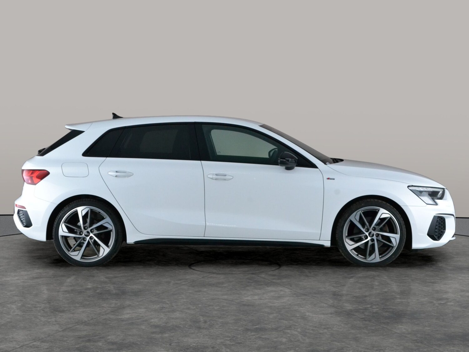 Used Audi A3 2022 for sale - 77814990: Photo 8