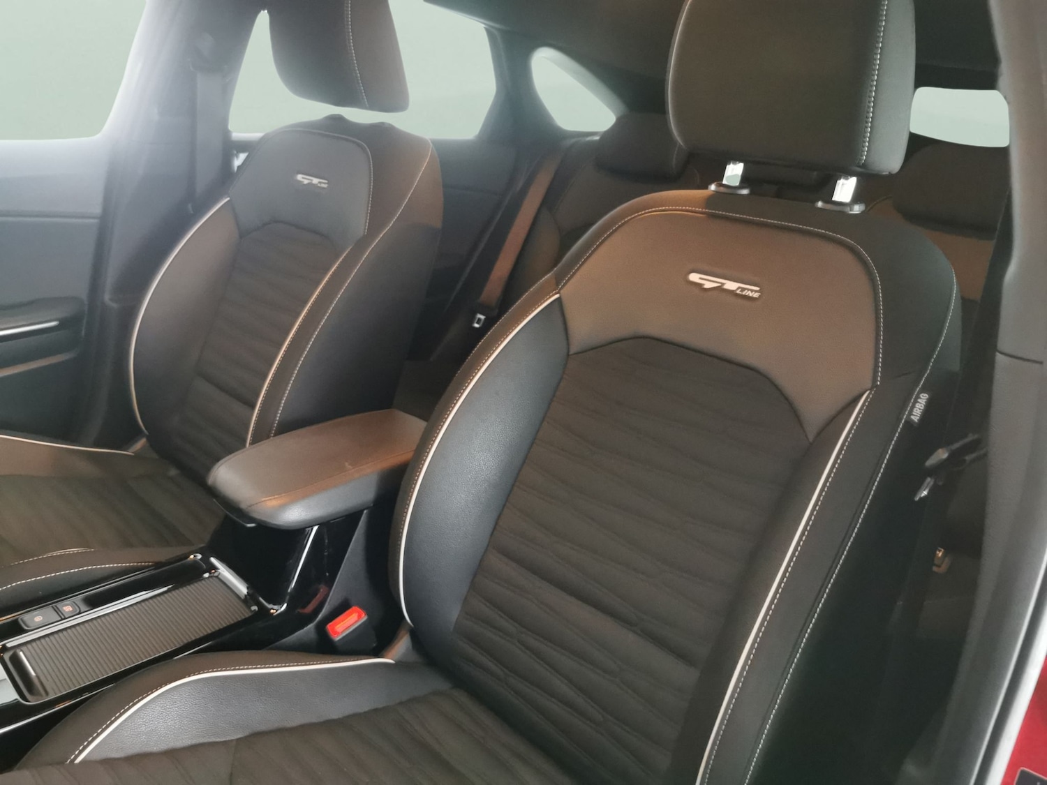 Used Kia Pro Ceed 2022 for sale - 76882224: Photo 14