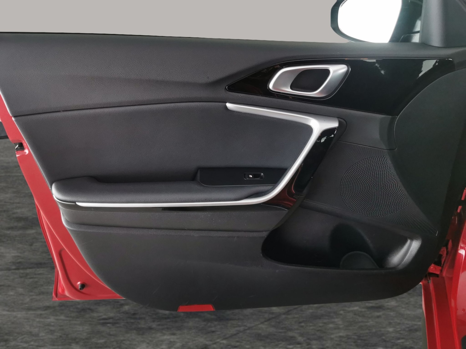 Used Kia Pro Ceed 2022 for sale - 76882224: Photo 26