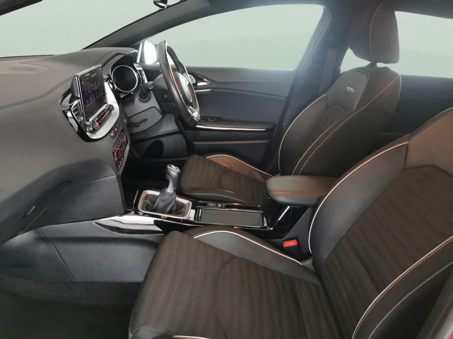 Used Kia Pro Ceed 2022 for sale - 76882224: Photo 4