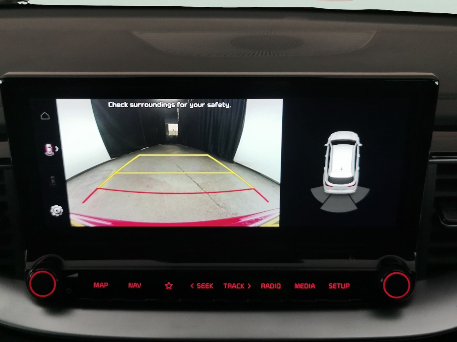 Used Kia Pro Ceed 2022 for sale - 76882224: Photo 5