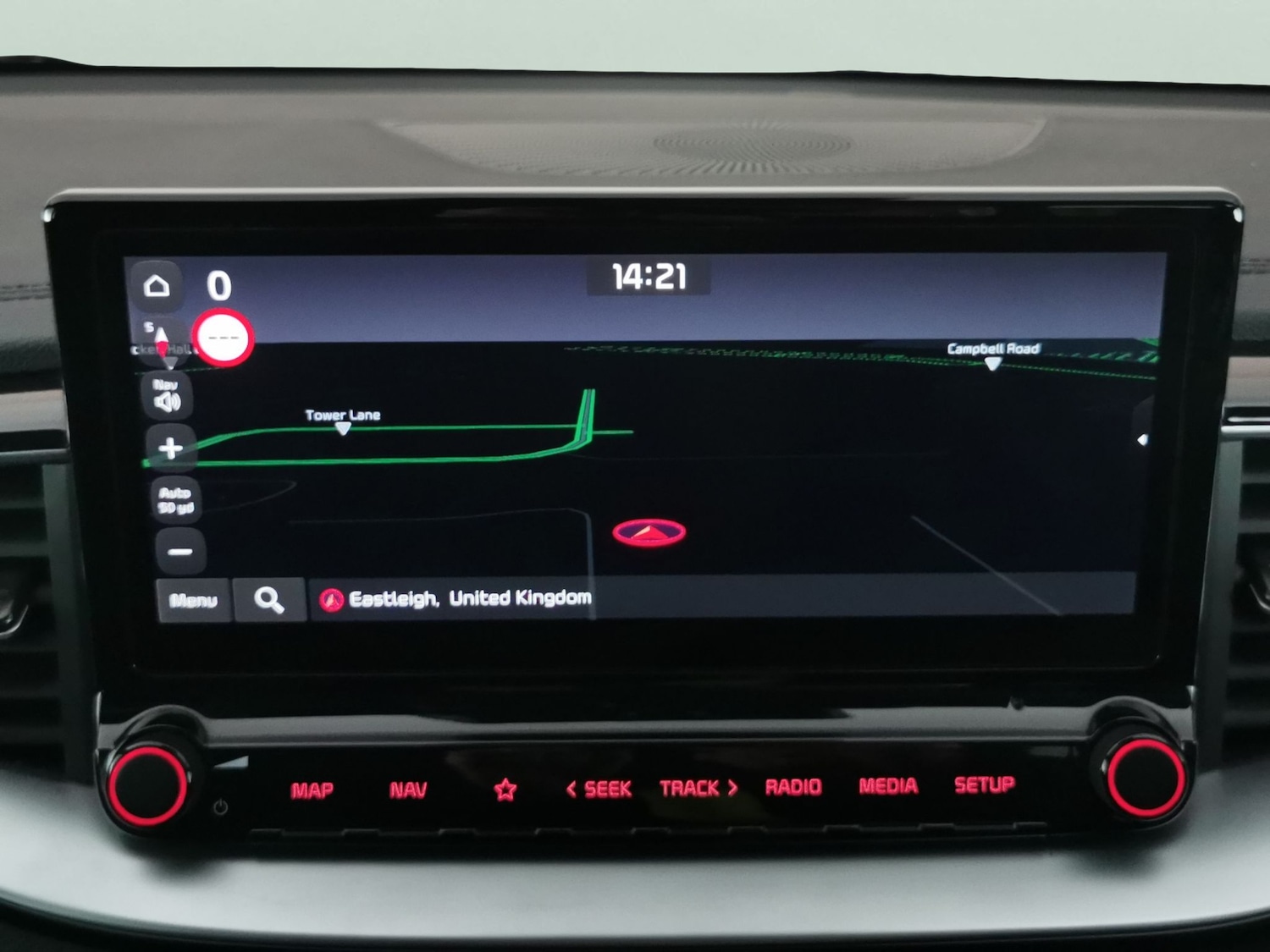 Used Kia Pro Ceed 2022 for sale - 76882224: Photo 6