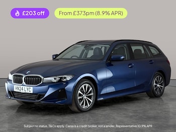 Used BMW 3 Series undefined for sale - 79610283: Photo