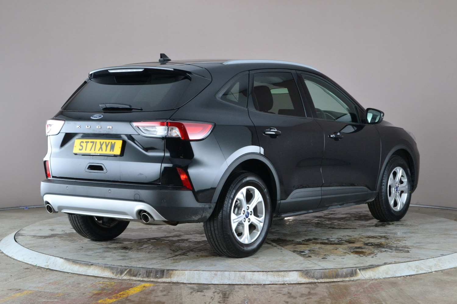 Used Ford Kuga 2022 for sale - 77274555: Photo 10