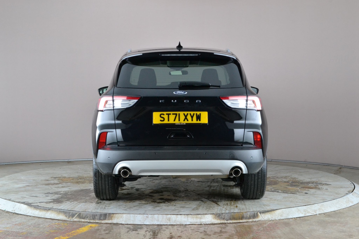 Used Ford Kuga 2022 for sale - 77274555: Photo 11