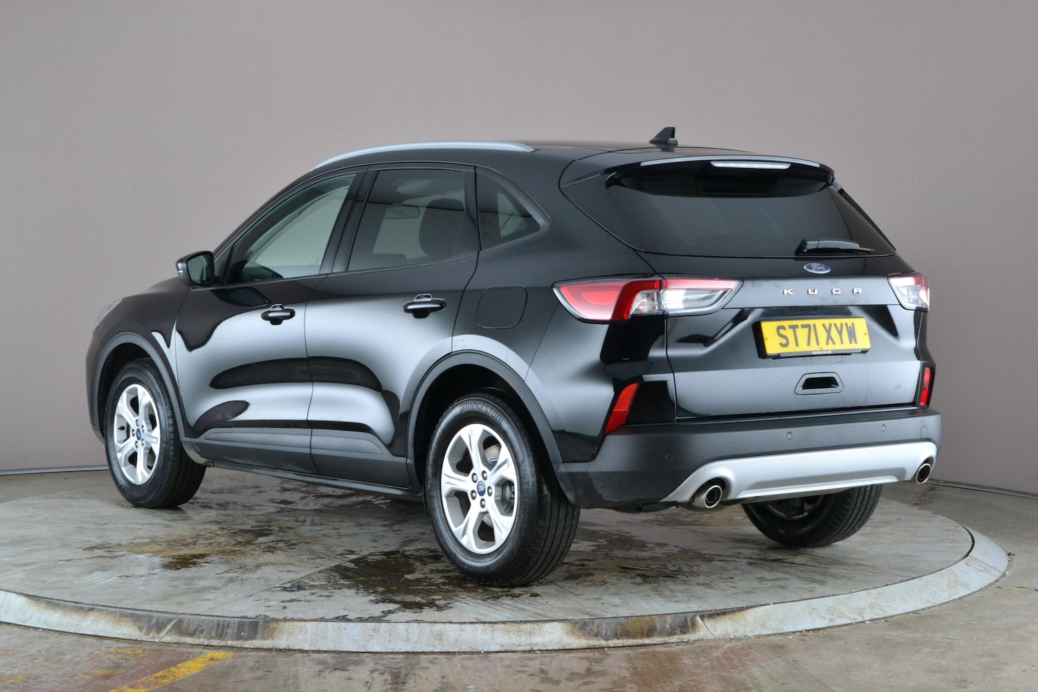 Used Ford Kuga 2022 for sale - 77274555: Photo 12
