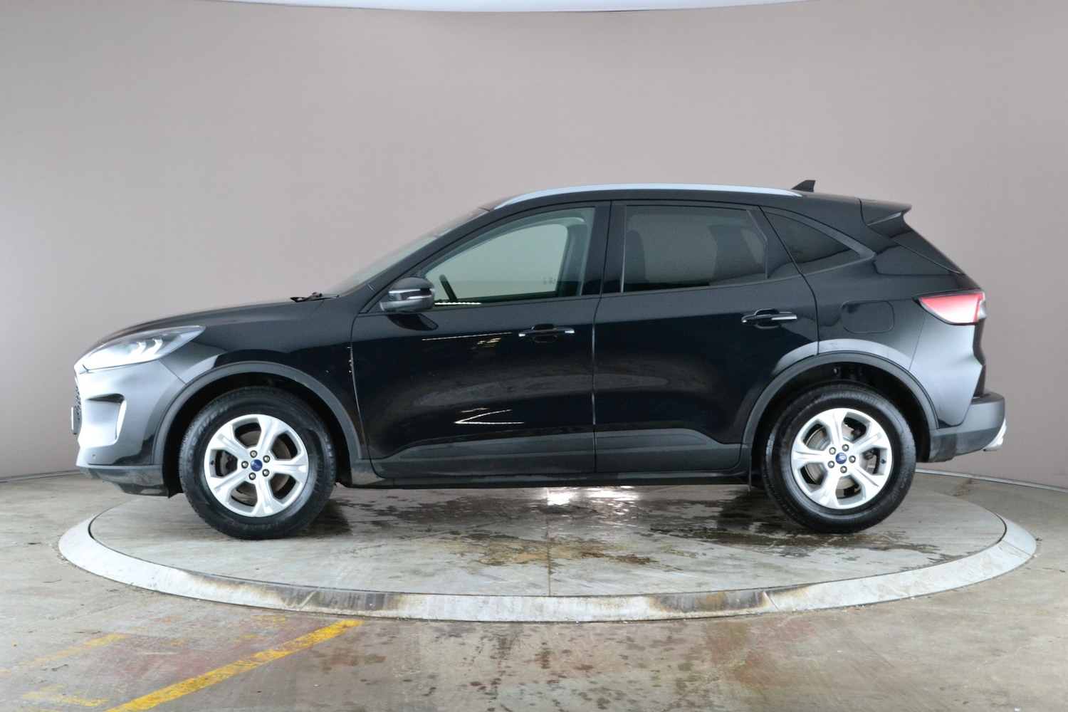 Used Ford Kuga 2022 for sale - 77274555: Photo 13