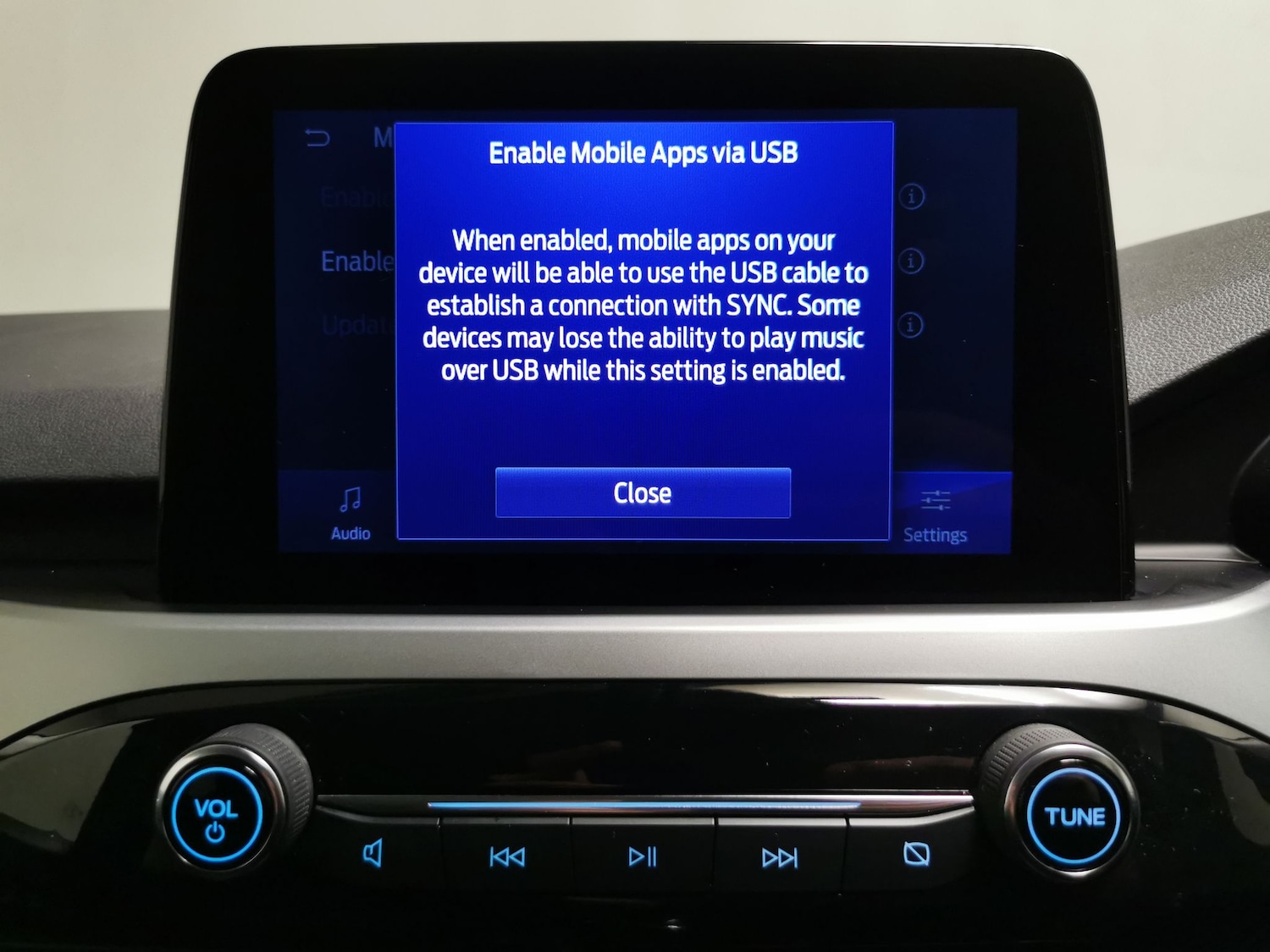 Used Ford Kuga 2022 for sale - 77274555: Photo 15