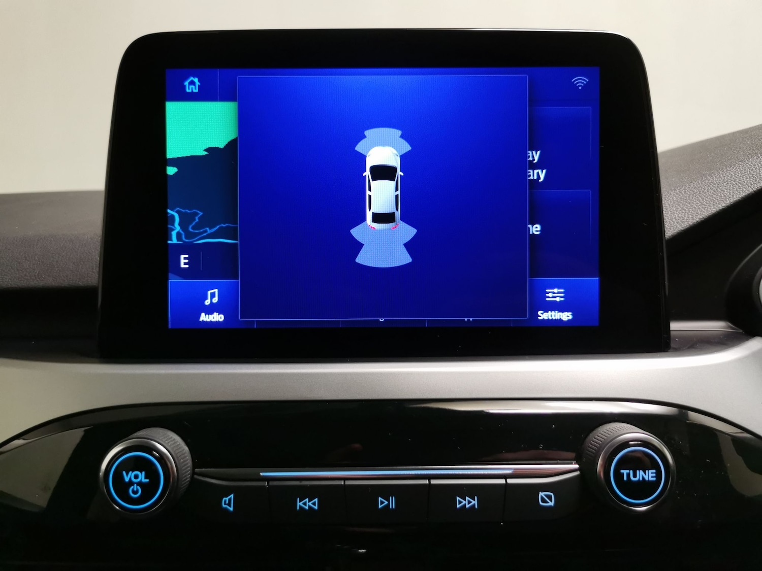 Used Ford Kuga 2022 for sale - 77274555: Photo 16