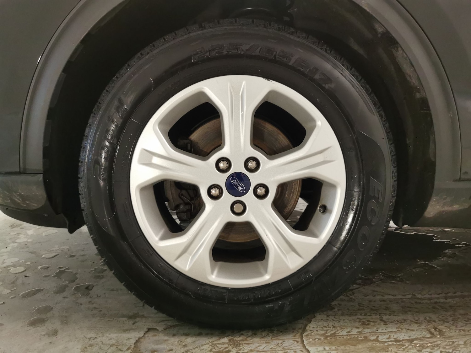 Used Ford Kuga 2022 for sale - 77274555: Photo 21