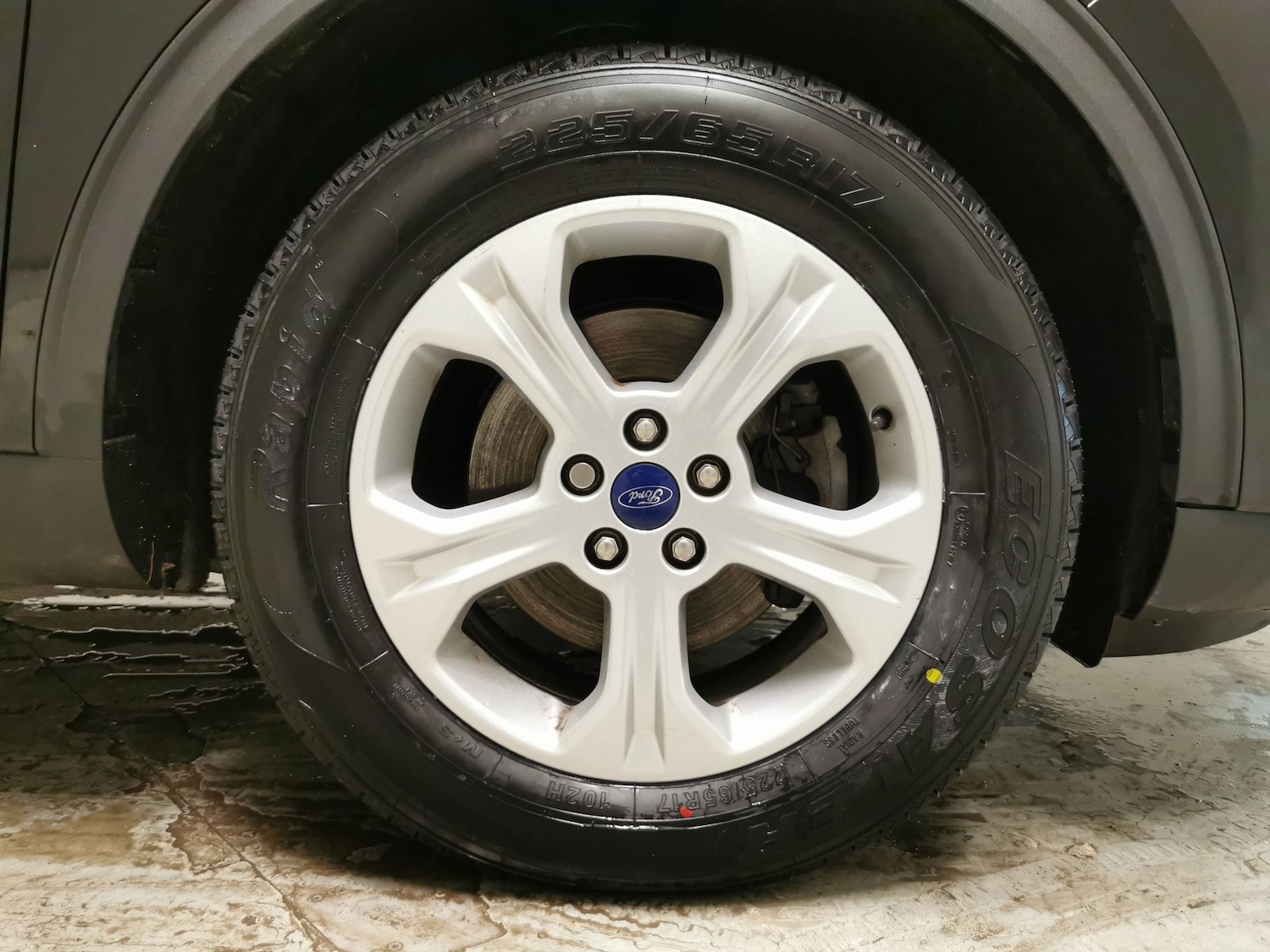 Used Ford Kuga 2022 for sale - 77274555: Photo 22