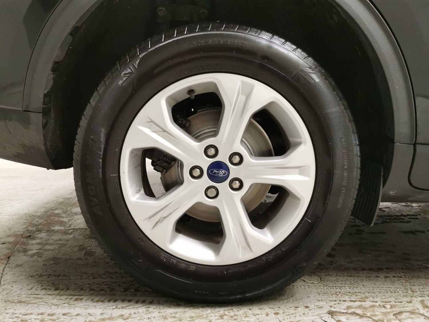 Used Ford Kuga 2022 for sale - 77274555: Photo 23