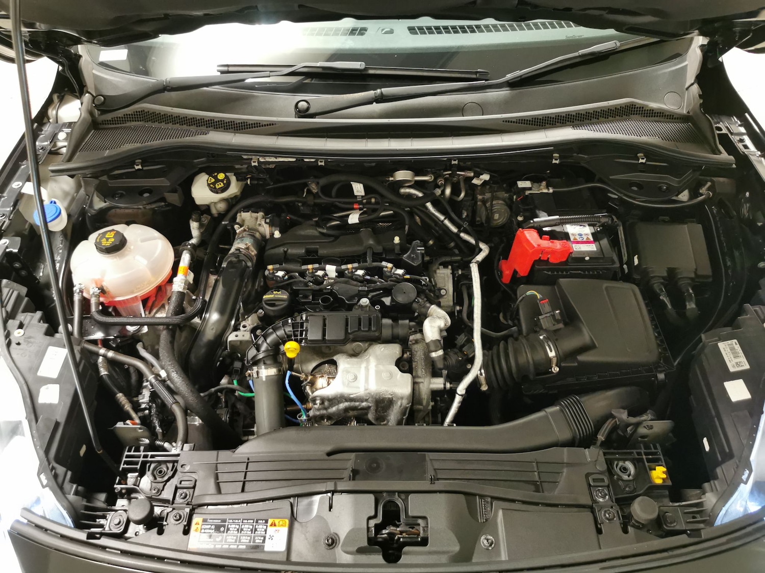 Used Ford Kuga 2022 for sale - 77274555: Photo 30